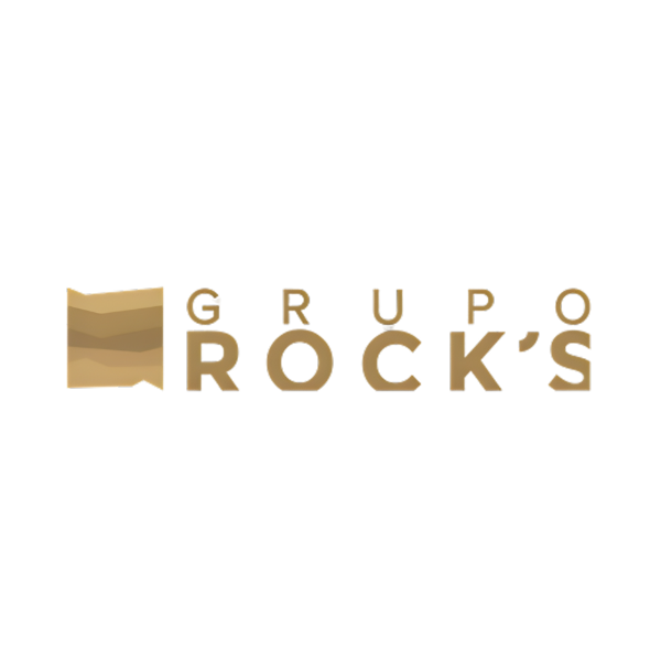 DGrupo Rocks